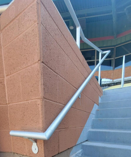 Railing Systems by Russo Modular