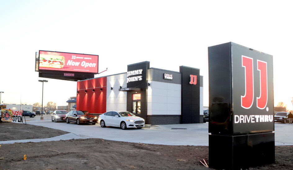 Next 50 Locations with Russo Modular