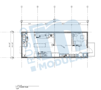Standard Coffee Plan Russo Modular