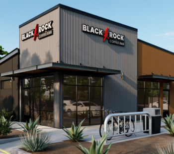 Black Rock Render Russo Modular