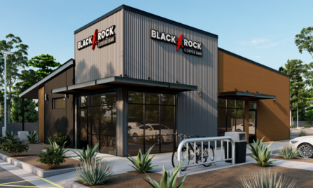 Black Rock Render Russo Modular