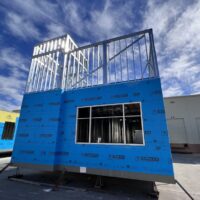 Russo Modular Controlled Scalable Building Programs